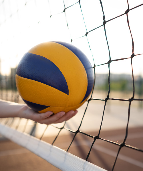 Voleiball